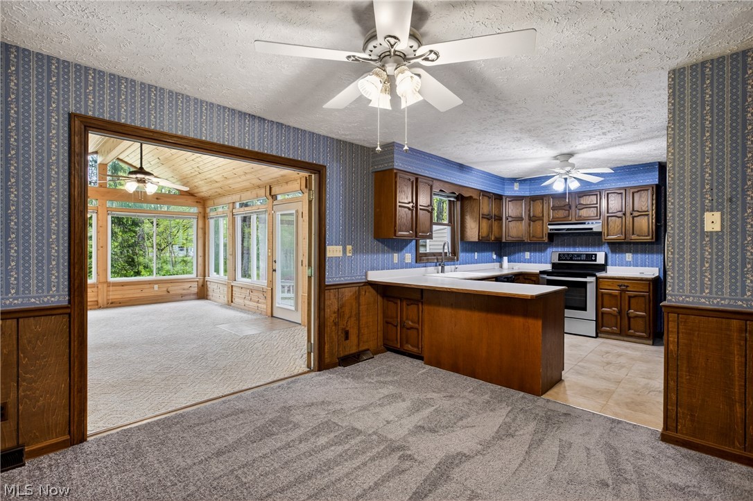 Trumbull - Residential