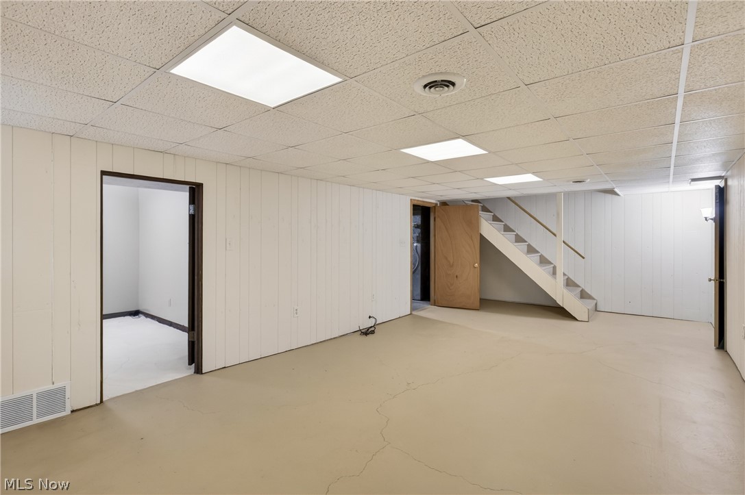 Trumbull - Residential