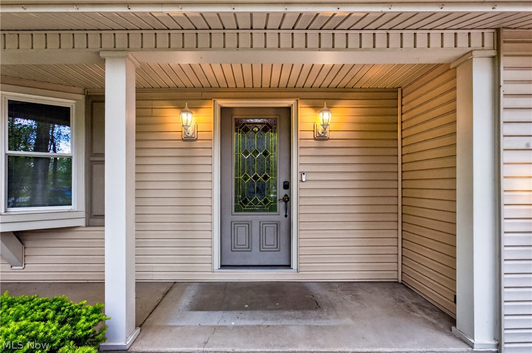 Trumbull - Residential
