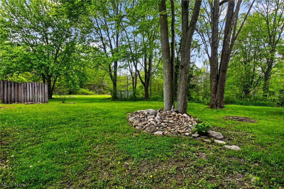 Trumbull - Residential