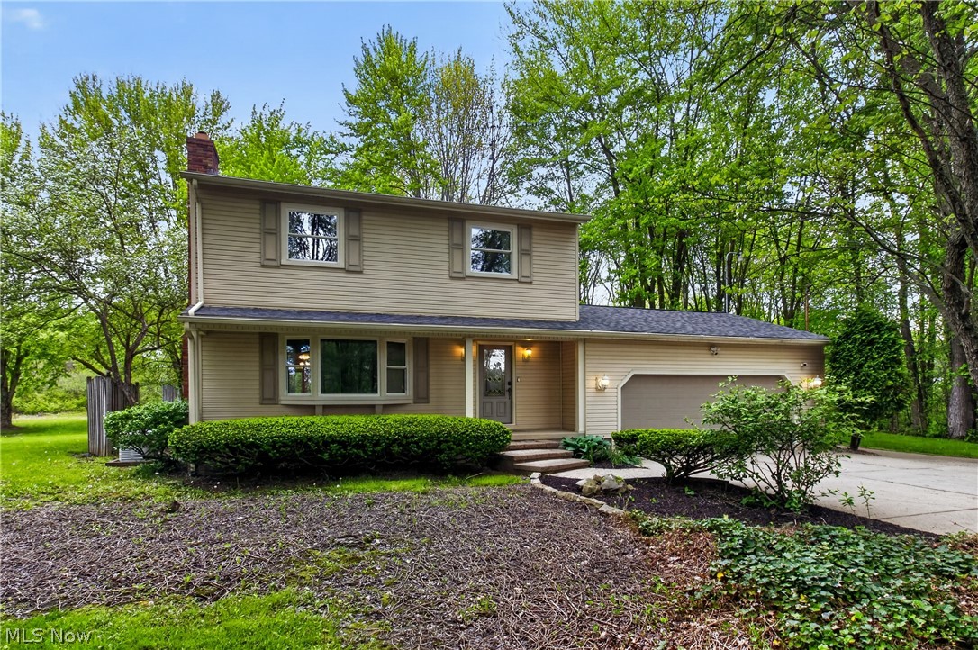 Trumbull - Residential
