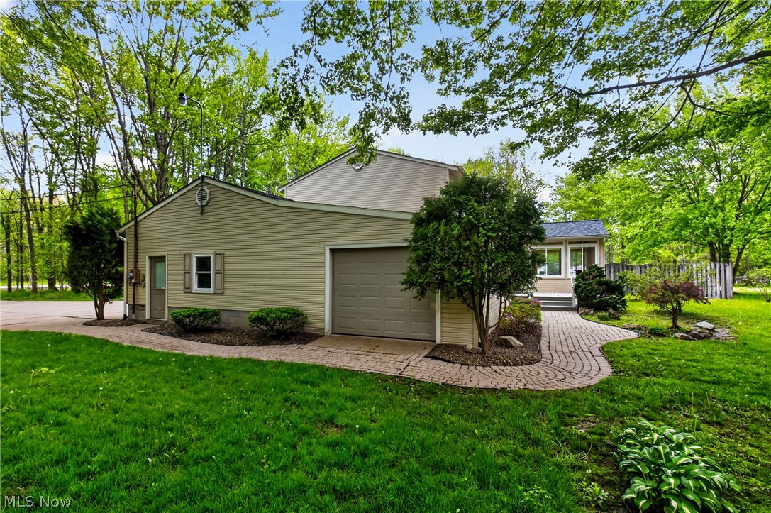 Trumbull - Residential