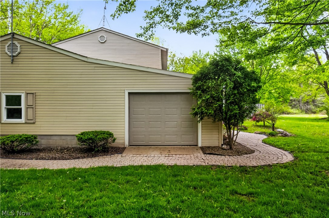 Trumbull - Residential