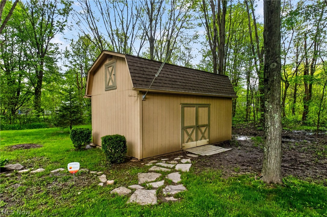 Trumbull - Residential