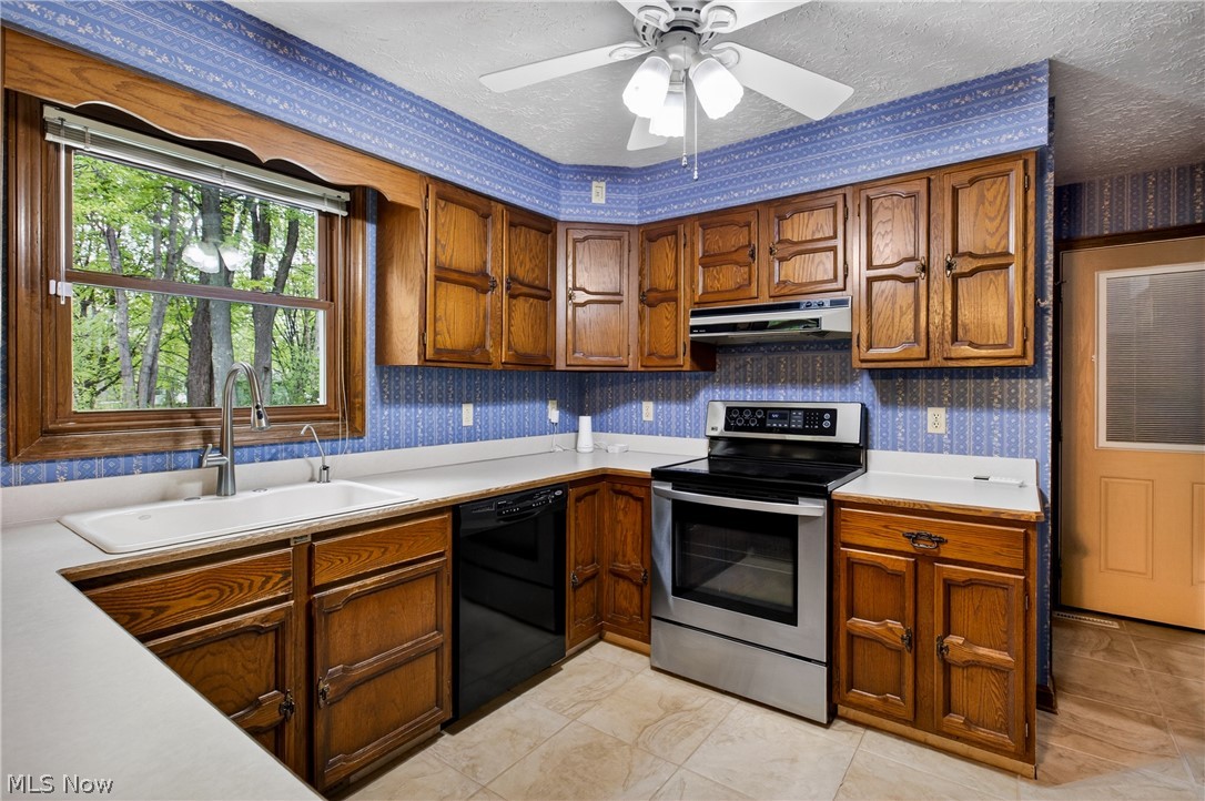 Trumbull - Residential