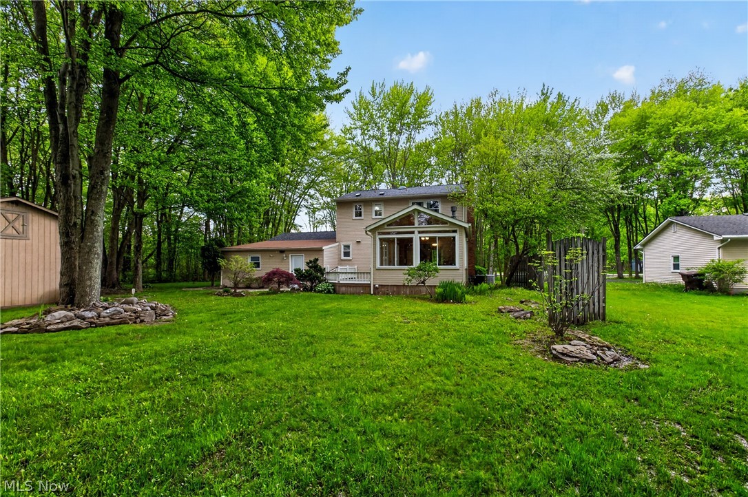 Trumbull - Residential