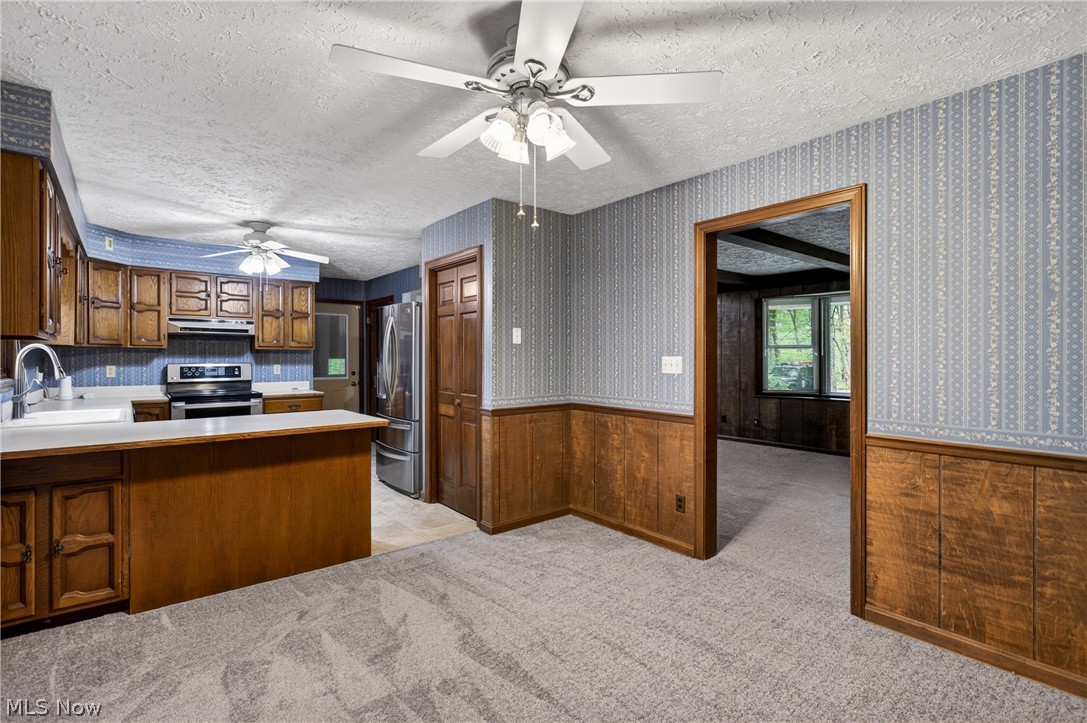 Trumbull - Residential