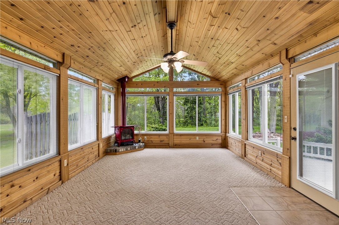 Trumbull - Residential