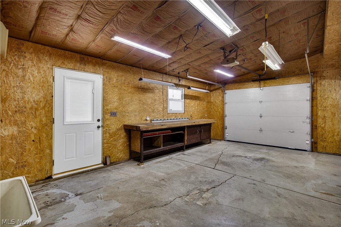 Trumbull - Residential