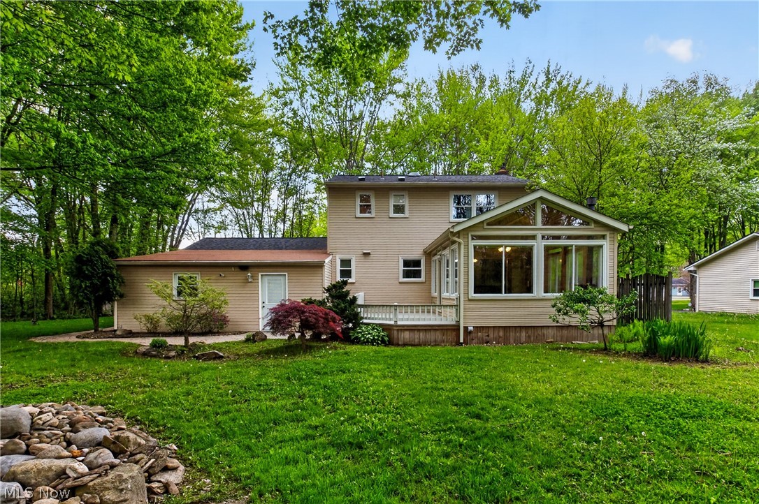 Trumbull - Residential