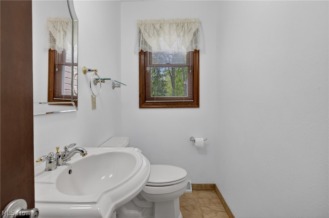 Trumbull - Residential
