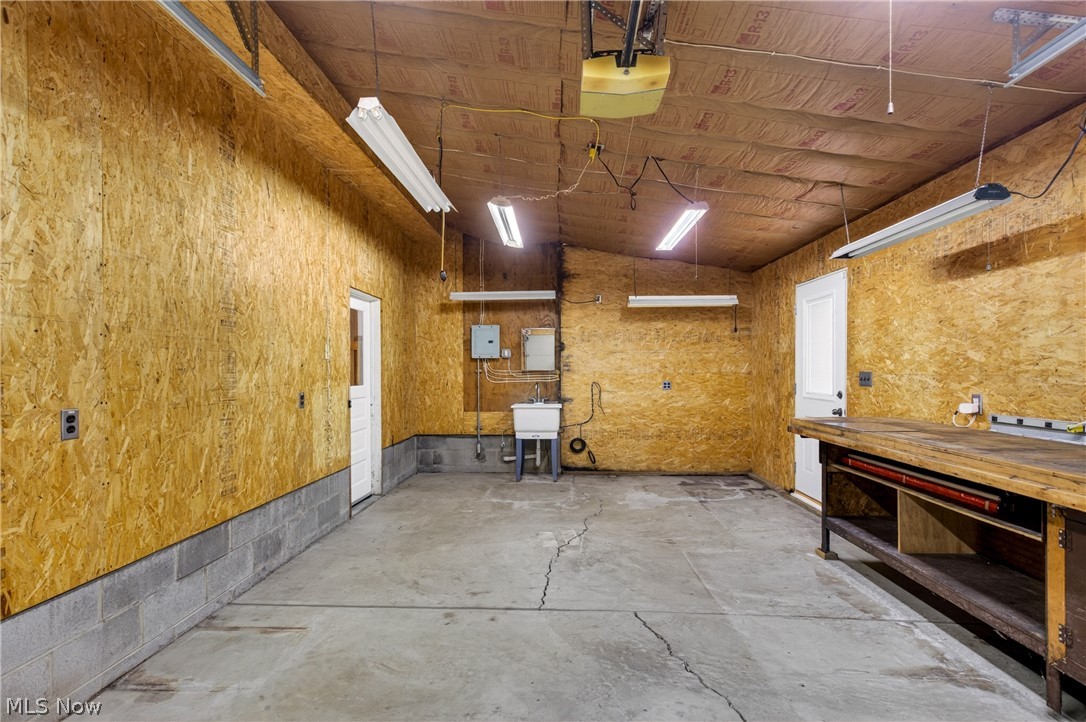 Trumbull - Residential