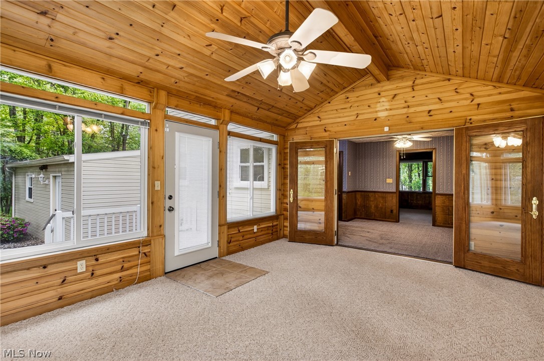 Trumbull - Residential