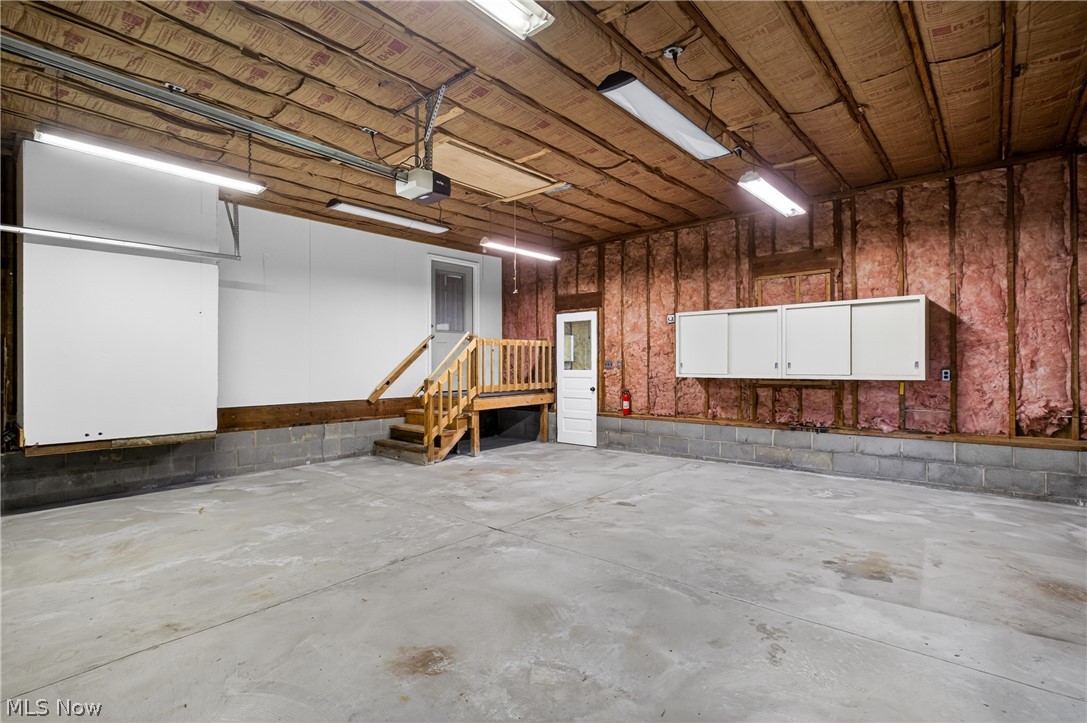 Trumbull - Residential