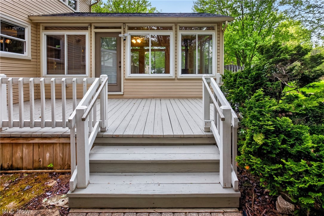 Trumbull - Residential