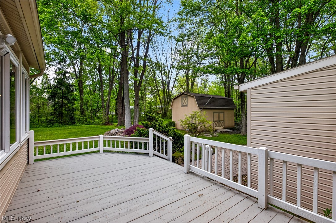 Trumbull - Residential