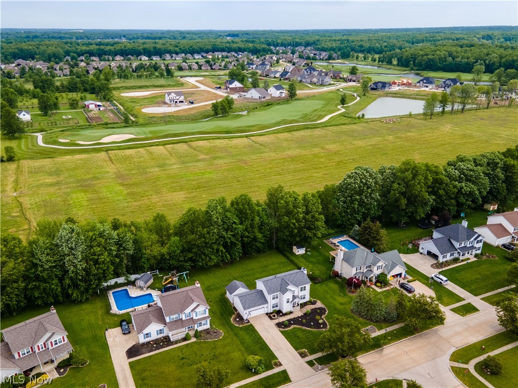 Countryside Estates - Residential