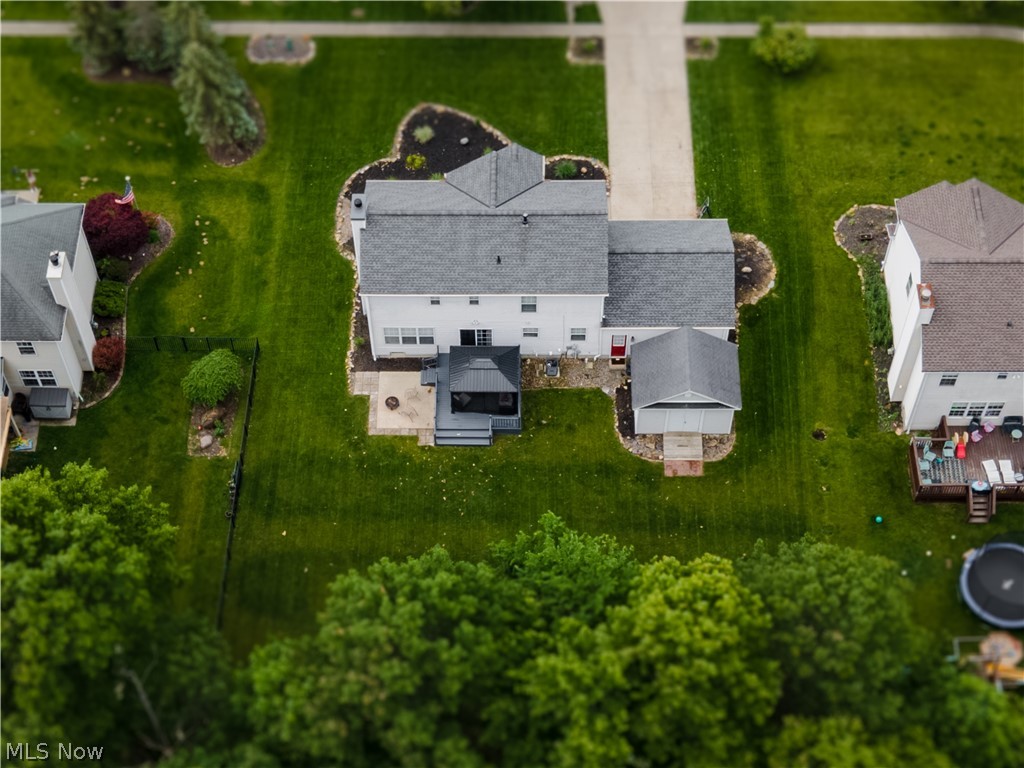 Countryside Estates - Residential