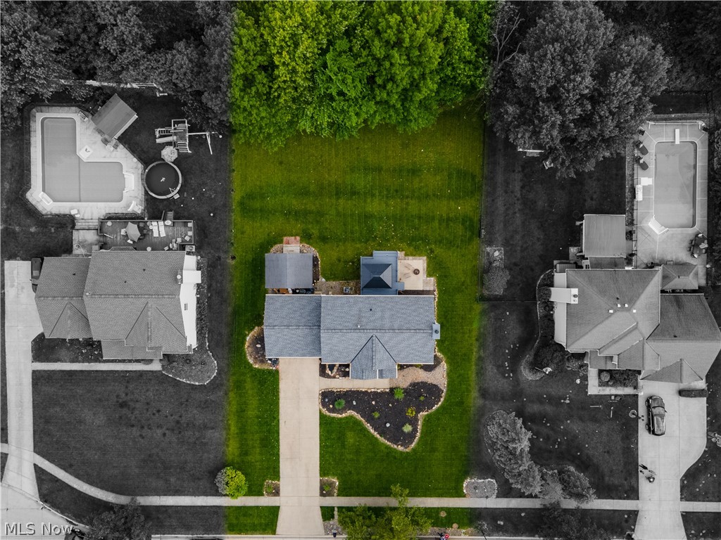 Countryside Estates - Residential