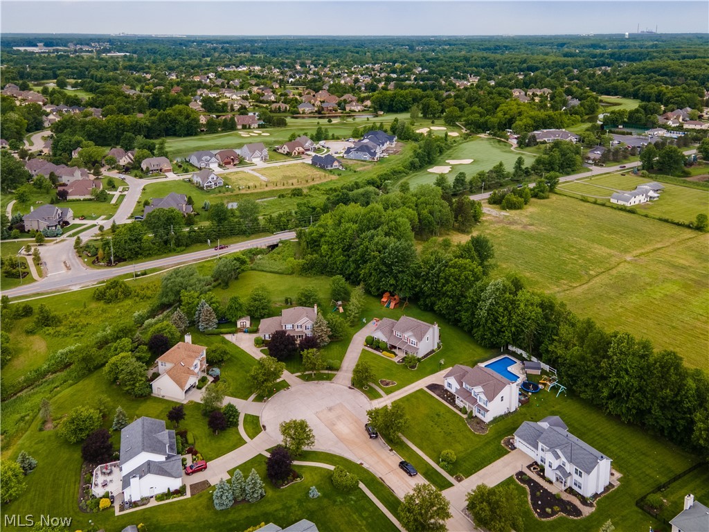 Countryside Estates - Residential