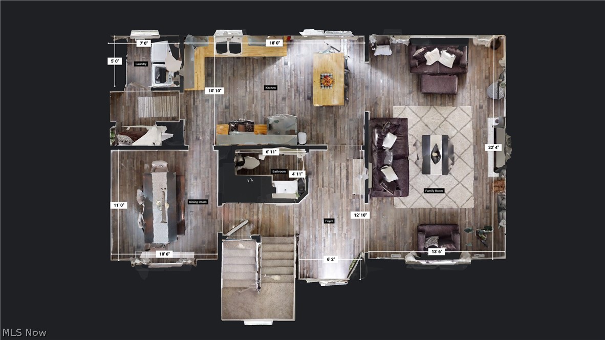 Countryside Estates - Residential