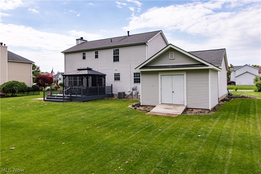 Countryside Estates - Residential