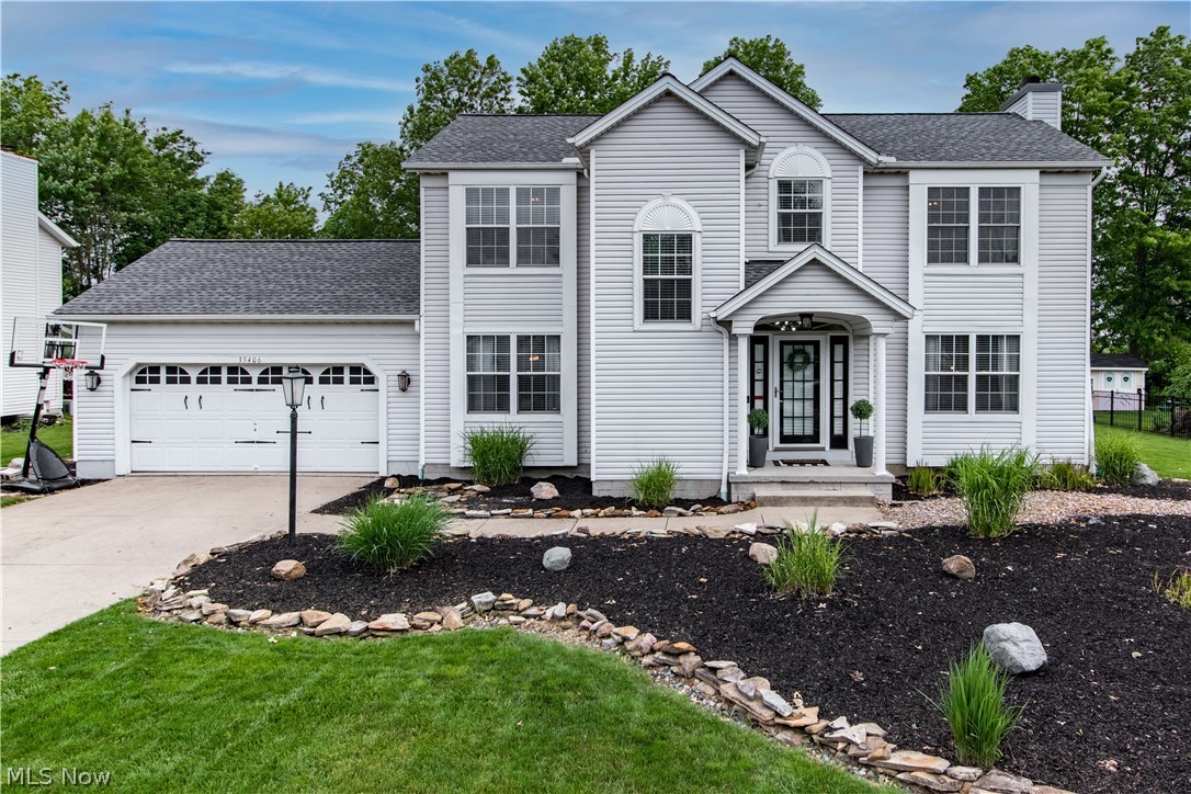 Countryside Estates - Residential