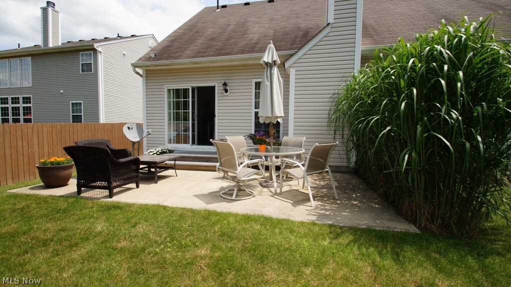 Pebble Creek Preserve - Residential