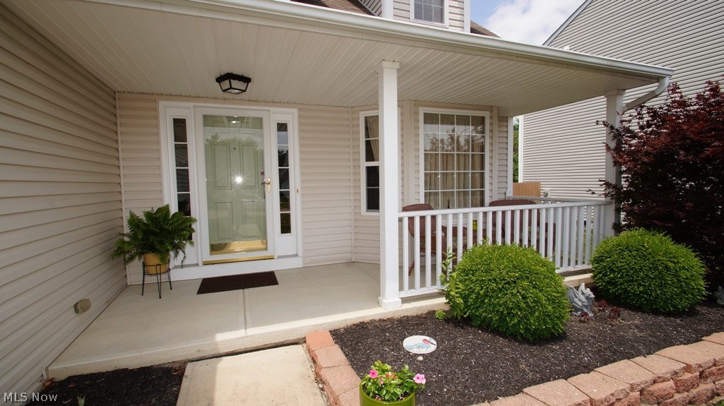 Pebble Creek Preserve - Residential