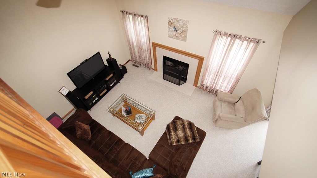 Pebble Creek Preserve - Residential