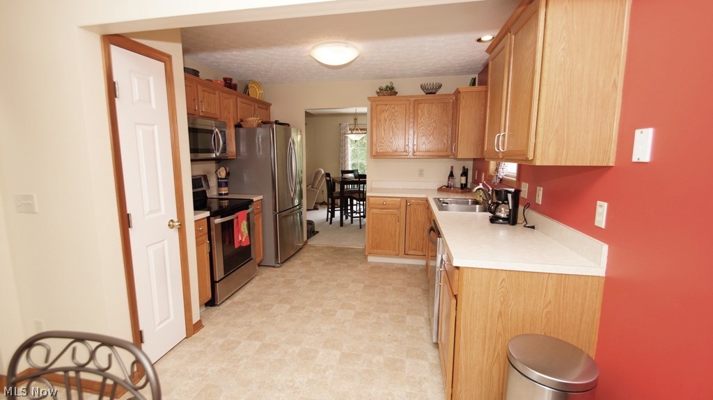 Pebble Creek Preserve - Residential