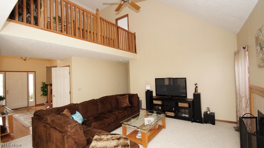 Pebble Creek Preserve - Residential