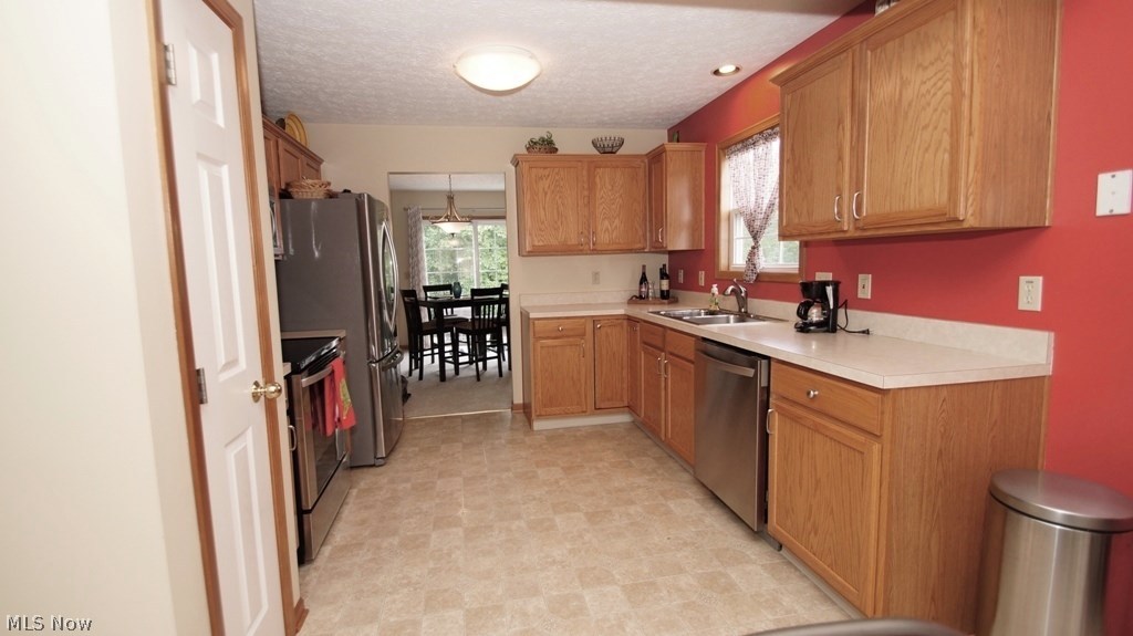 Pebble Creek Preserve - Residential