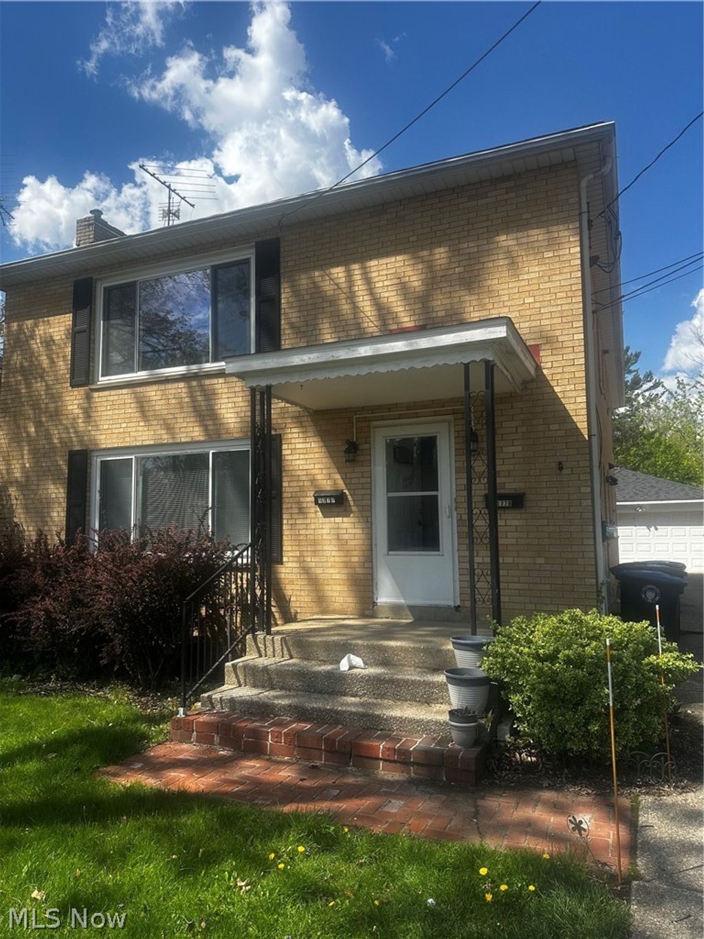 Photo of 1779 Liberty Drive, Akron, OH 44313 (MLS # 5204643)