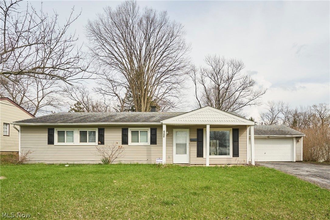 6255 Randolph Road