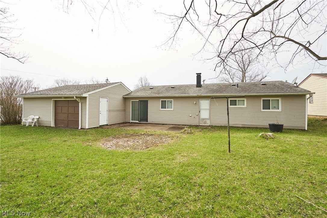 6255 Randolph Road