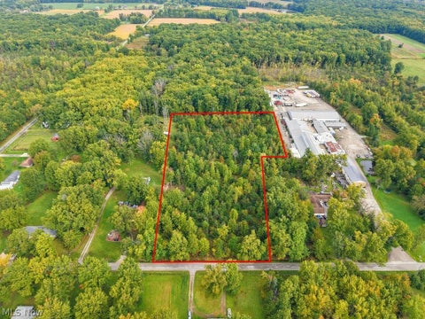Vacant Land For Sale - Kincaid East Road<br/> Warren, OH 44481