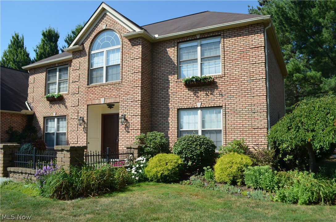 Steeple Chase - Residential