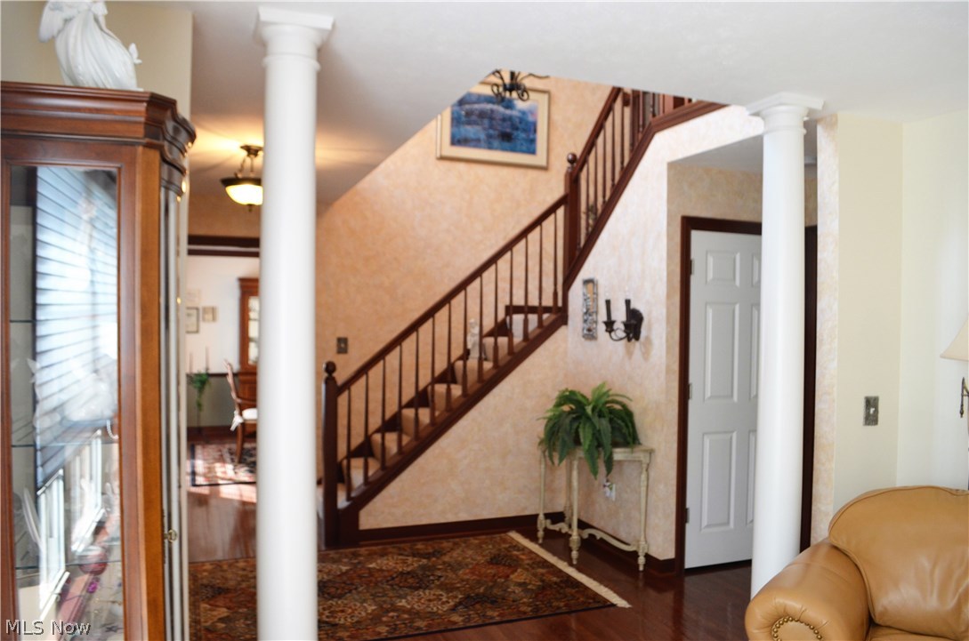 Steeple Chase - Residential