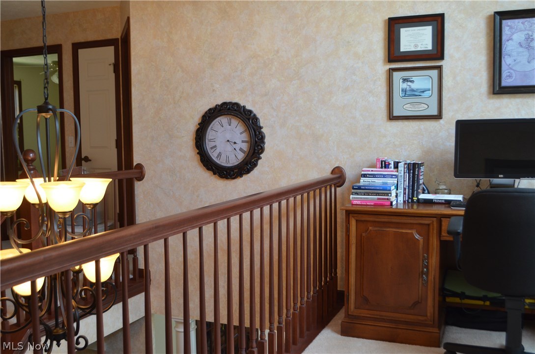 Steeple Chase - Residential