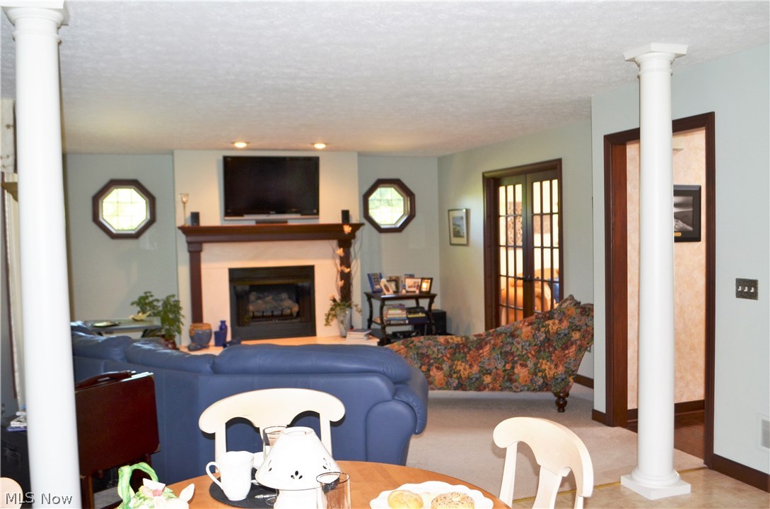 Steeple Chase - Residential