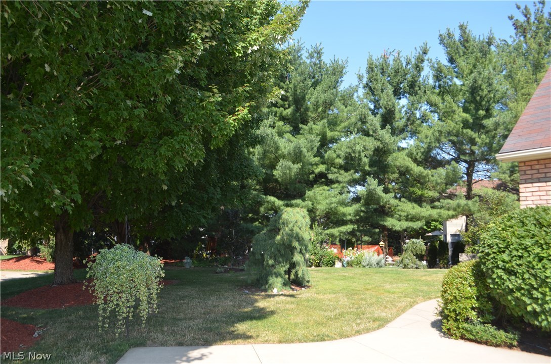 Steeple Chase - Residential