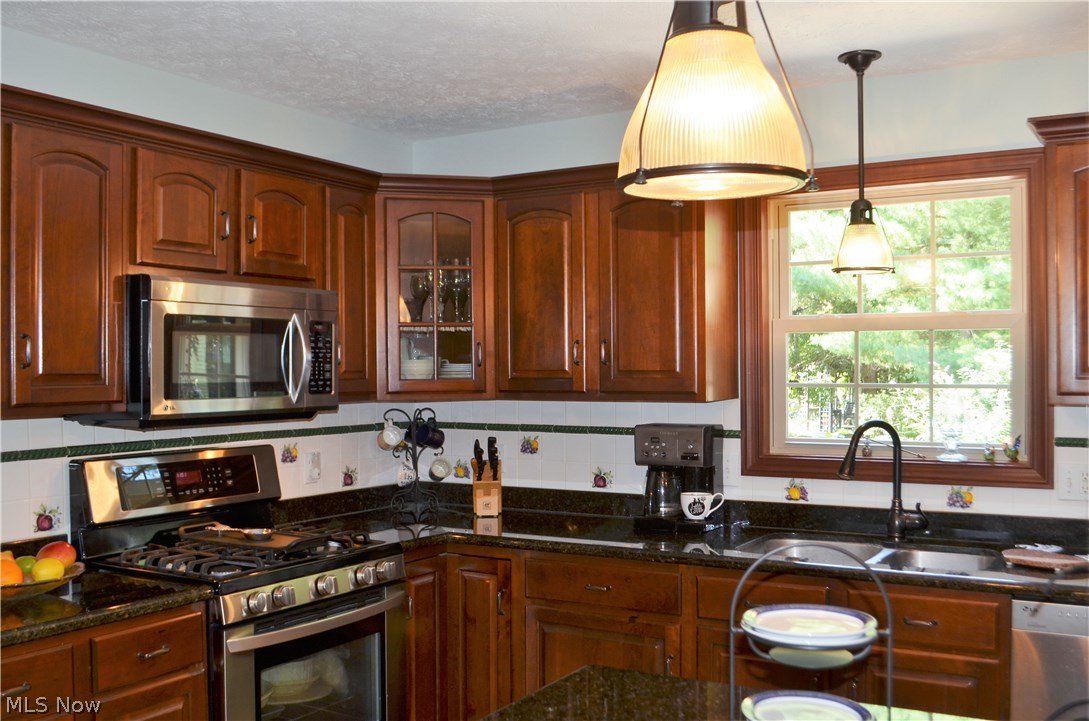 Steeple Chase - Residential