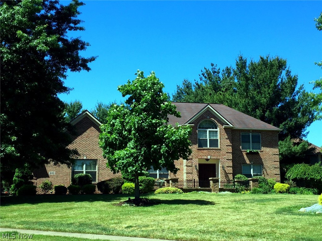 Steeple Chase - Residential