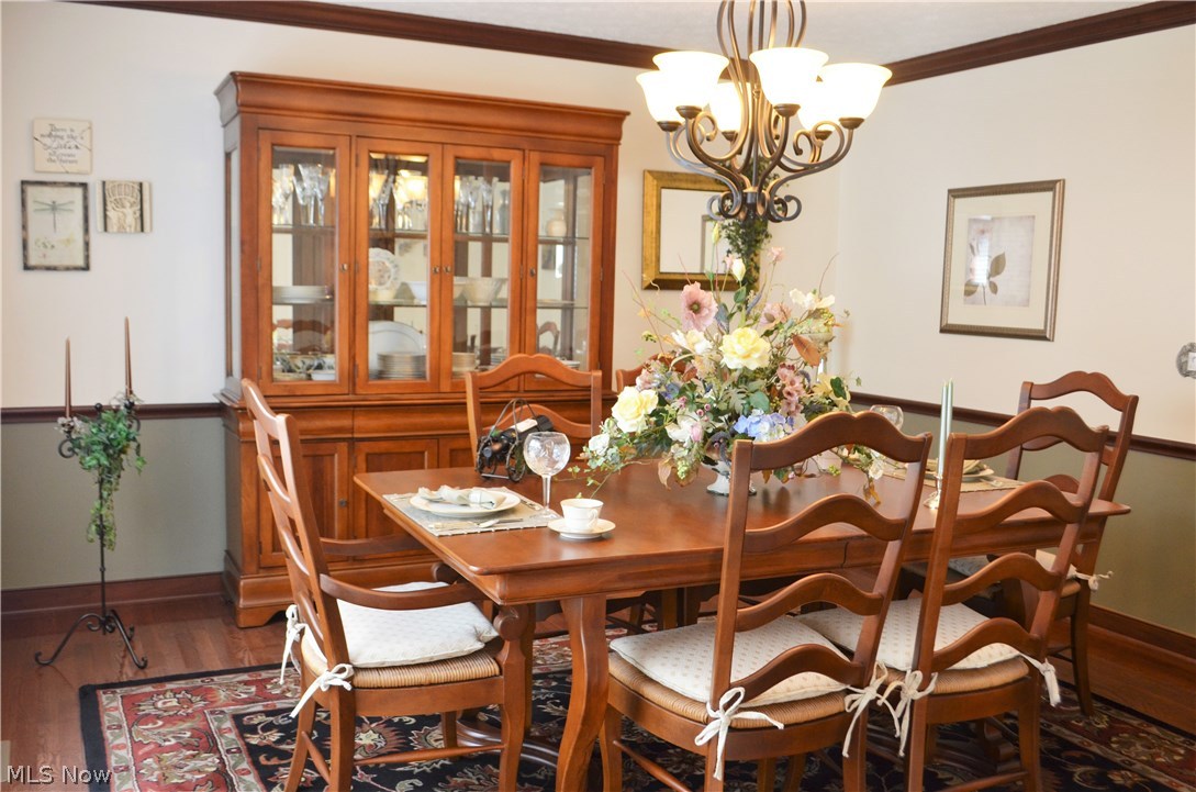 Steeple Chase - Residential