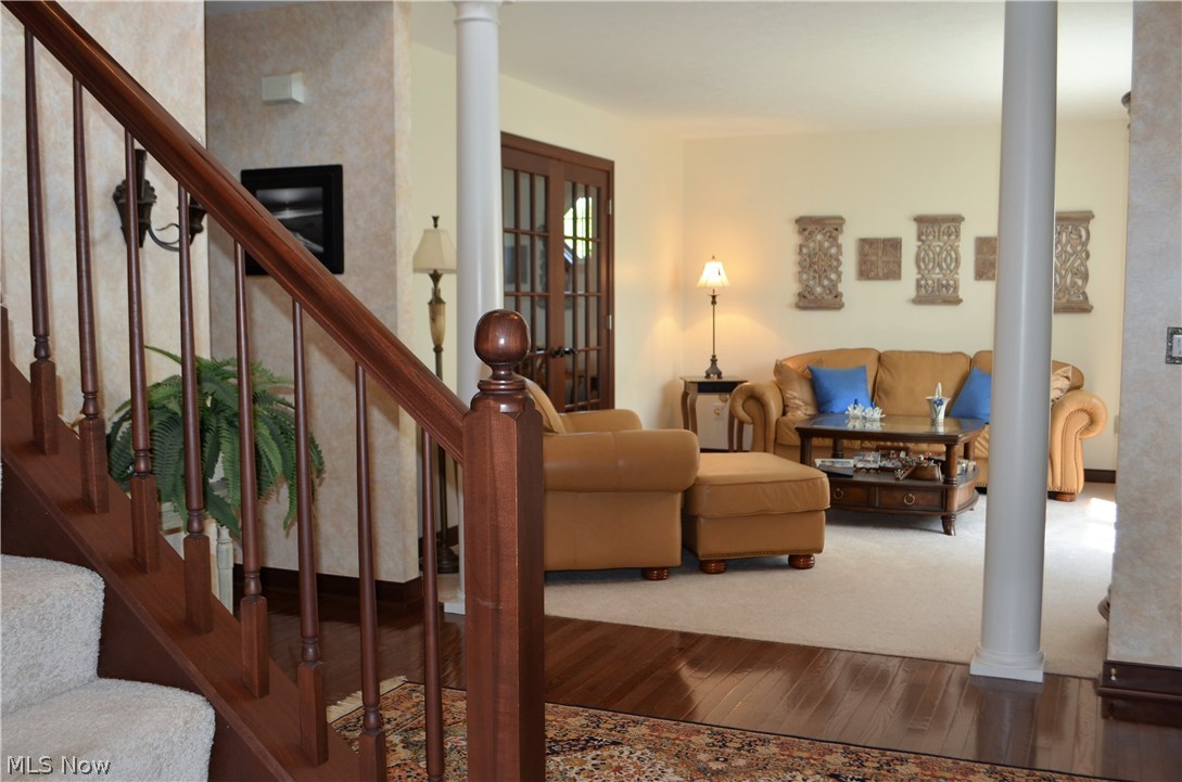 Steeple Chase - Residential