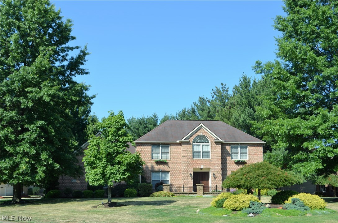 Steeple Chase - Residential