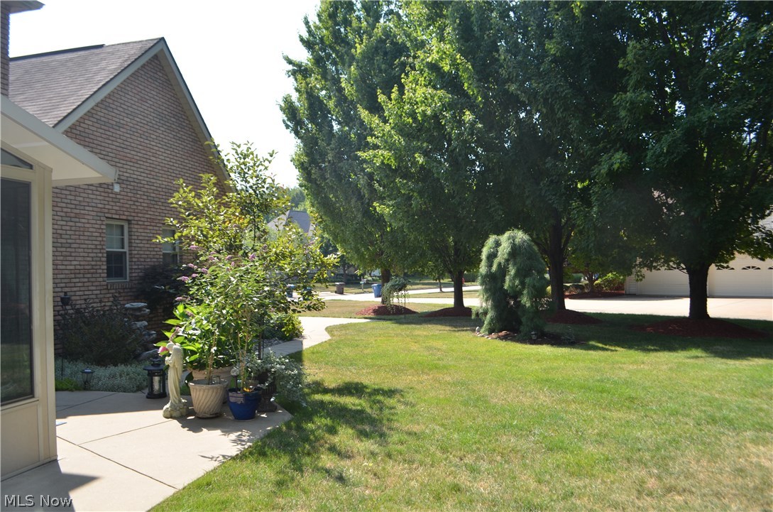 Steeple Chase - Residential