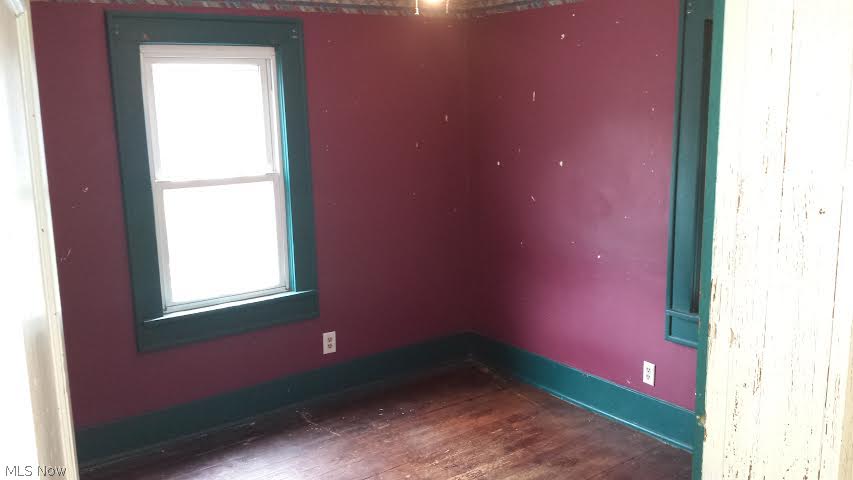 North View Allotment - Residential