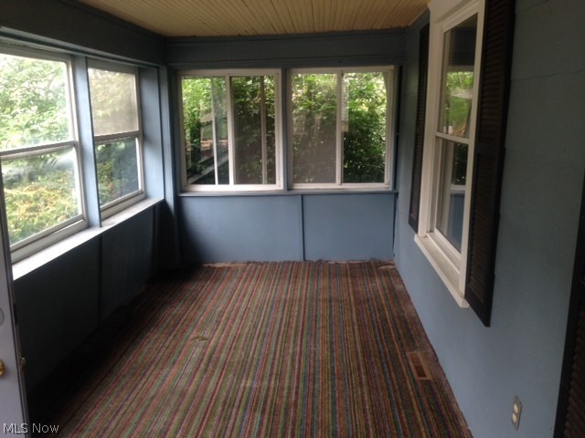 North View Allotment - Residential